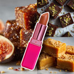 Buy NY Bae Sweet Shop Staples Pack of 3 Lipsticks for Women (Nudes & Browns) | Long-Lasting Matte Finish | Highly Pigmented | Smooth & Even Glide | Lightweight & Comfortable Wear | Non-Drying Formula | Enriched with Vitamin E - Purplle