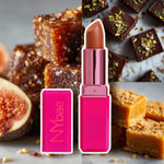 Buy NY Bae Sweet Shop Staples Pack of 3 Lipsticks: Nudes & Browns (4.2 ml x 3) | Soft Matte Finish | Highly Pigmented | Lightweight & Comfortable | Non-Drying Formula | Enriched with Vitamin E | Lipstick Set | Long Stay | Smooth Application | No smudge - Purplle