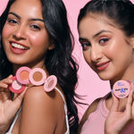 Buy Blue Heaven Stack & Slay Multi Task Trio Countor, Blush & Highlighter For Face Makeup Fights Skin Aging, Nourishing & Moisturizing , 5.4 gm - Purplle