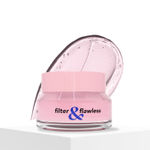 Buy Blue Heaven Filter & Flawless Serum Primer For Face Infused with Ceramide & Hyaluronic Acid | Blurs Fine Lines, Pores & Wrinkles Minimizer | Hydrating Light Weight Skin Barrier Formulae | 15 ml - Purplle