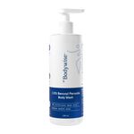 Buy Be Bodywise 2.5% Benzoyl Peroxide Body Wash - 250 ml - Purplle