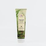 Buy Puro Body & Soul Nutri Nat Lavender Rosemary Hair Repair Mask best for dull and frizzy hair 100 gm - Purplle
