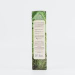 Buy Puro Body & Soul Nutri Nat Lavender Rosemary Hair Repair Mask best for dull and frizzy hair 100 gm - Purplle