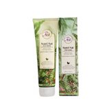 Buy Puro Body & Soul Nutri Nat Lavender Rosemary Hair Repair Mask best for dull and frizzy hair 100 gm - Purplle