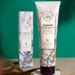 Buy Puro Body & Soul Aquench Soothing Hydro Gel 100 gm Tube - Purplle