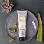 Buy Puro Body & Soul Aquench Soothing Hydro Gel 100 gm Tube - Purplle