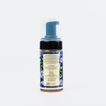Buy Puro Body & Soul HydrO'Clock Foaming Facewash 100 ml bottle - Purplle