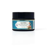 Buy Puro Body & Soul Aqua Riche Night Repair Gel Cream 50 gm Jar - Purplle