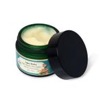 Buy Puro Body & Soul Aqua Riche Night Repair Gel Cream 50 gm Jar - Purplle