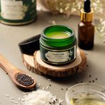 Buy Puro Body & Soul Supple Goals - Body Balm for Dry Skin Cracked Heels Healing 40 gm Jar - Purplle