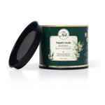 Buy Puro Body & Soul Supple Goals - Body Balm for Dry Skin Cracked Heels Healing 40 gm Jar - Purplle