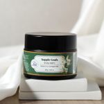 Buy Puro Body & Soul Supple Goals - Body Balm for Dry Skin Cracked Heels Healing 40 gm Jar - Purplle