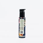 Buy Puro Body & Soul Good Cleanse Facewash for Bright Skin 100 ml - Purplle
