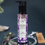 Buy Puro Body & Soul Terra Tress - Hair & Scalp Oil 100 ml - Purplle
