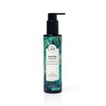 Buy Puro Body & Soul AloeVibe - Shower Gel 200 ml - Purplle