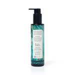 Buy Puro Body & Soul AloeVibe - Shower Gel 200 ml - Purplle