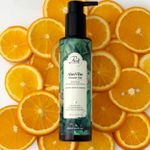 Buy Puro Body & Soul AloeVibe - Shower Gel 200 ml - Purplle