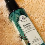 Buy Puro Body & Soul AloeVibe - Shower Gel 200 ml - Purplle