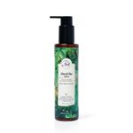 Buy Puro Body & Soul Shea Vibe Lotion 200 ml - Purplle