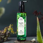 Buy Puro Body & Soul Shea Vibe Lotion 200 ml - Purplle