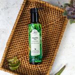Buy Puro Body & Soul Shea Vibe Lotion 200 ml - Purplle