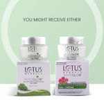 Buy Lotus Herbals Whiteglow Skin Whitening & Brightening Gel Cream SPF 25 Pa +++, 40 gm - Purplle