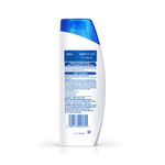 Buy Head and Shoulders Deep Cleanse Dandruff Shampoo,180 ml,Oxygenated Charcoal,Oily Scalp Dandruff Shampoo - Purplle