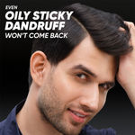 Buy Head and Shoulders Deep Cleanse Dandruff Shampoo,340 ml,Oxygenated Charcoal,Oily Scalp Dandruff Shampoo - Purplle