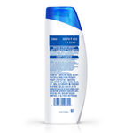 Buy Head and Shoulders Deep Cleanse Dandruff Shampoo,340 ml,Oxygenated Charcoal,Oily Scalp Dandruff Shampoo - Purplle