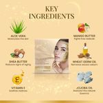 Buy Ozone Illuminous Gold Facial Kit - 60 gm (Pack of 1) - Purplle