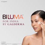 Buy Biluma Sunscreen SPF 50+ - (50 ml) - Purplle