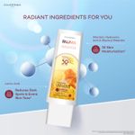 Buy Biluma Sunscreen SPF 50+ - (50 ml) - Purplle
