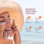 Buy Biluma Sunscreen SPF 50+ - (50 ml) - Purplle