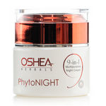 Buy OSHEA HERBALS Phytonight Night Cream 50 gm - Purplle