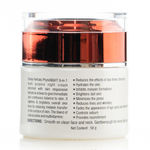 Buy OSHEA HERBALS Phytonight Night Cream 50 gm - Purplle