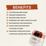 Buy OSHEA HERBALS Phytonight Night Cream 50 gm - Purplle