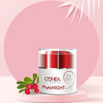 Buy OSHEA HERBALS Phytonight Night Cream 50 gm - Purplle