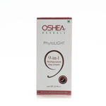 Buy OSHEA HERBALS Phytolight Day Cream 50 gm - Purplle