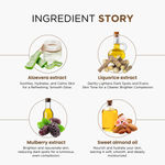 Buy OSHEA HERBALS Radiance D-Tan Face Pack (Pack of 2 ) - Purplle