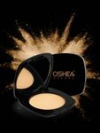 Buy Oshea Herbals Oshea Colors Compact 01 Classic Shimmer 9 grams pack of 2 - Purplle