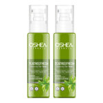 Buy OSHEA HERBALS Teatree Fresh Skin Toner (Pack of 2 ) - Purplle