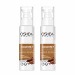 Buy OSHEA HERBALS Cocoahoney Moisturising Lotion (Pack of 2 ) - Purplle