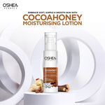 Buy OSHEA HERBALS Cocoahoney Moisturising Lotion (Pack of 2 ) - Purplle