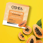 Buy OSHEA HERBALS Papayaclean Anti Blemish Cream 50 gm - Purplle