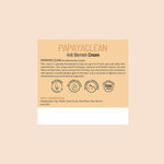 Buy OSHEA HERBALS Papayaclean Anti Blemish Cream 50 gm - Purplle