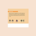 Buy OSHEA HERBALS Papayaclean Anti Blemish Cream 50 gm - Purplle