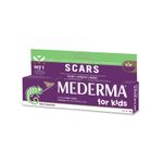 Buy Mederma Scar Cream For kids 10 gm - Purplle