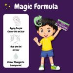 Buy Mederma Scar Cream For kids 10 gm - Purplle