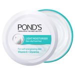 Buy POND'S Light Moisturiser (50 ml) - Purplle