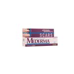 Buy Mederma Reguler Cream for Cut, Burn, Injury & Acne Marks 10 gm - Purplle